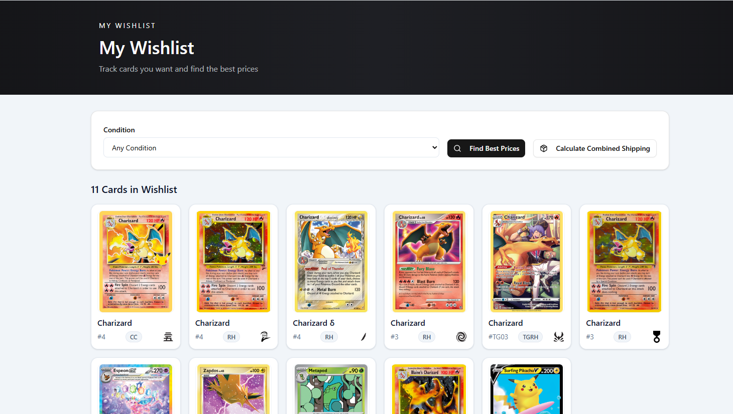BETA Updates - Wishlists, Bulk Listing Advancements, General Site Improvements