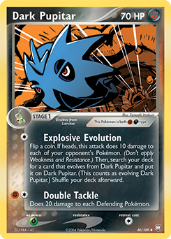 Dark Pupitar card art