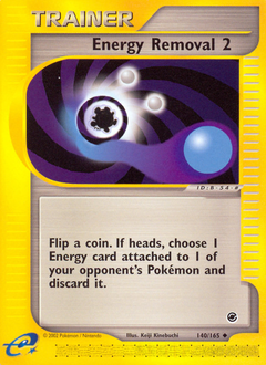 Energy Removal 2 card art