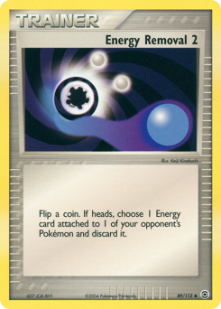 Energy Removal 2 card art