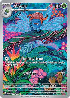 Gloom card art