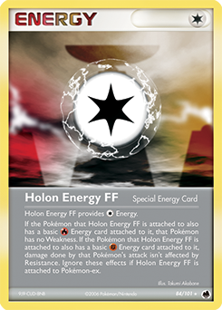 Holon Energy FF card art