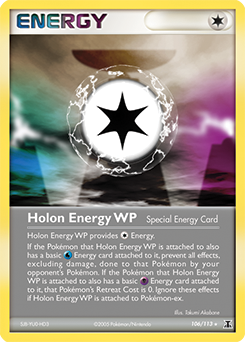 Holon Energy WP card art