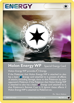 Holon Energy WP card art