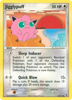 Jigglypuff card art