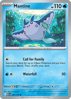 Mantine card art