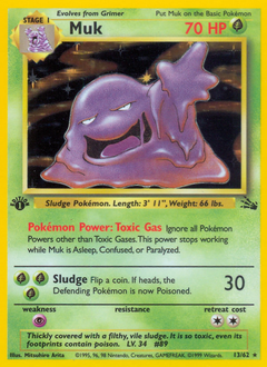 Muk card art