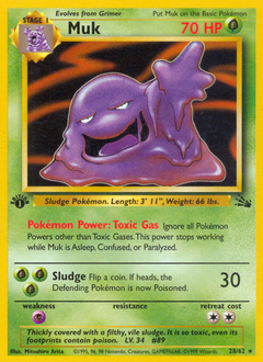 Muk card art