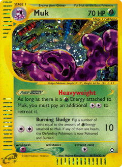 Muk card art
