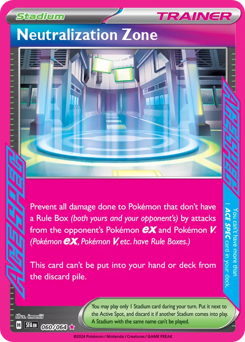 Neutralization Zone card art