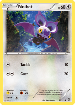 Noibat card art