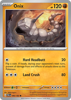 Onix card art