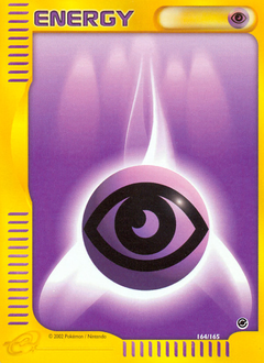 Psychic Energy card art