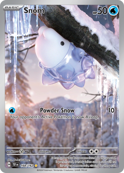 Snom card art